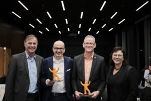 HTWG Blended Learning Award 2022
for PIPE